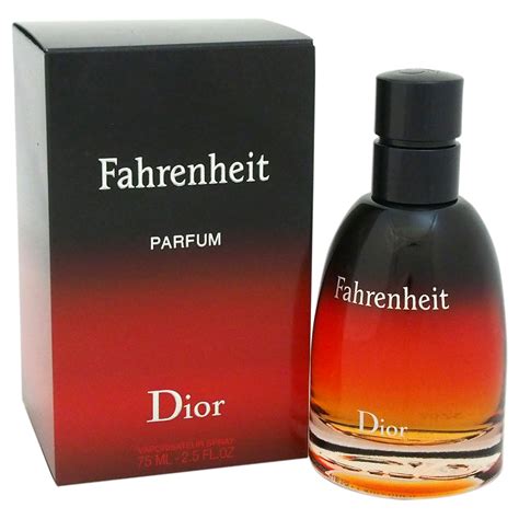 dior fahrenheit cologne 2016|christian Dior fahrenheit best price.